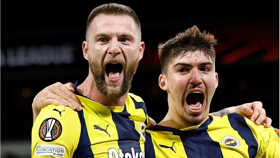 Dünya devi ve Fenerbahçe arasında tarihi takas: İsimleri tek tek duyurdular