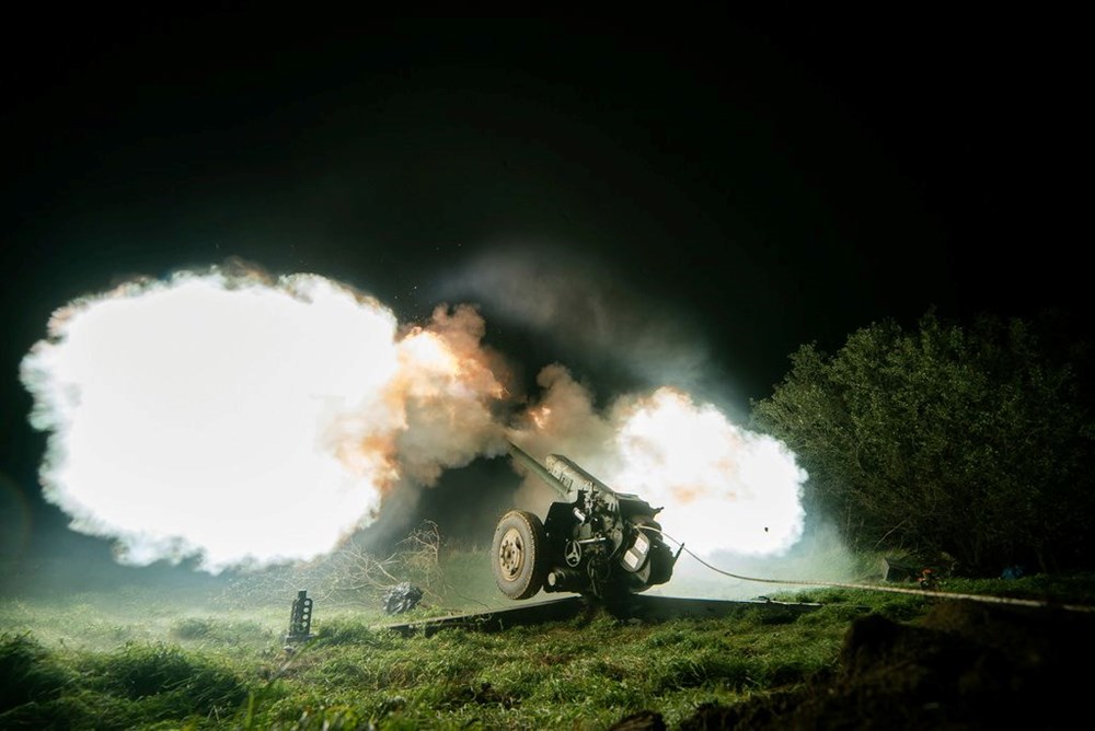 Ukrayna savaşında yeni dönem: "En güçlü Rus saldırısı gerçekleşti" - 4