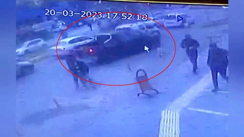 Mardin'de araca silahlı saldırı: 2 ölü - 1