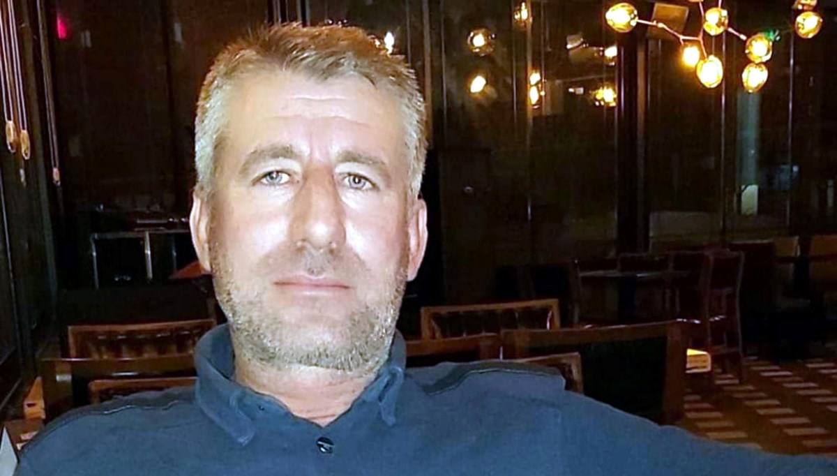 İş insanı aracında infaz edildi