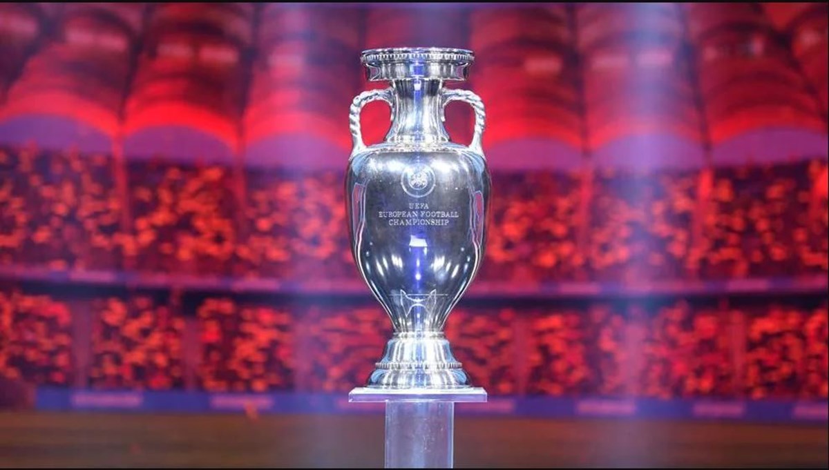 UEFA EURO 2020 kupası kaç kilogram ağırlığındadır? (İlginç bilgiler)