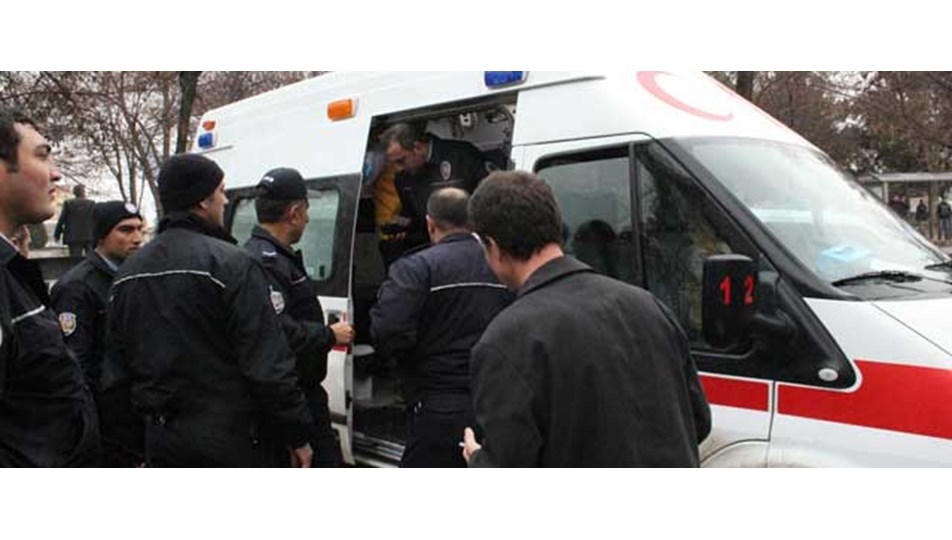 Muhtar adaylığı kavgası: 4 yaralı