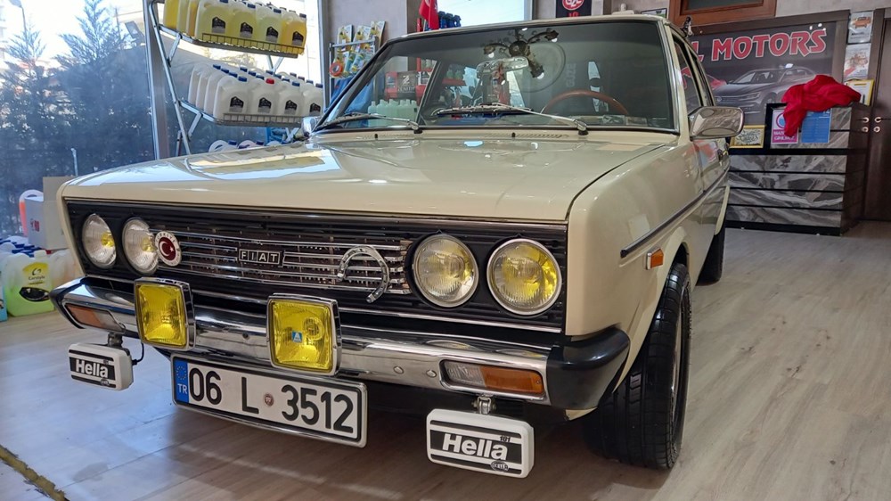 Fabrikadan ilk ��kt�lar� gibiler de�er bi�ilemiyor.