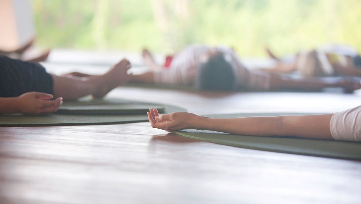 Yoga yapanları öldü sandı, toplu katliam ihbarı yaptı