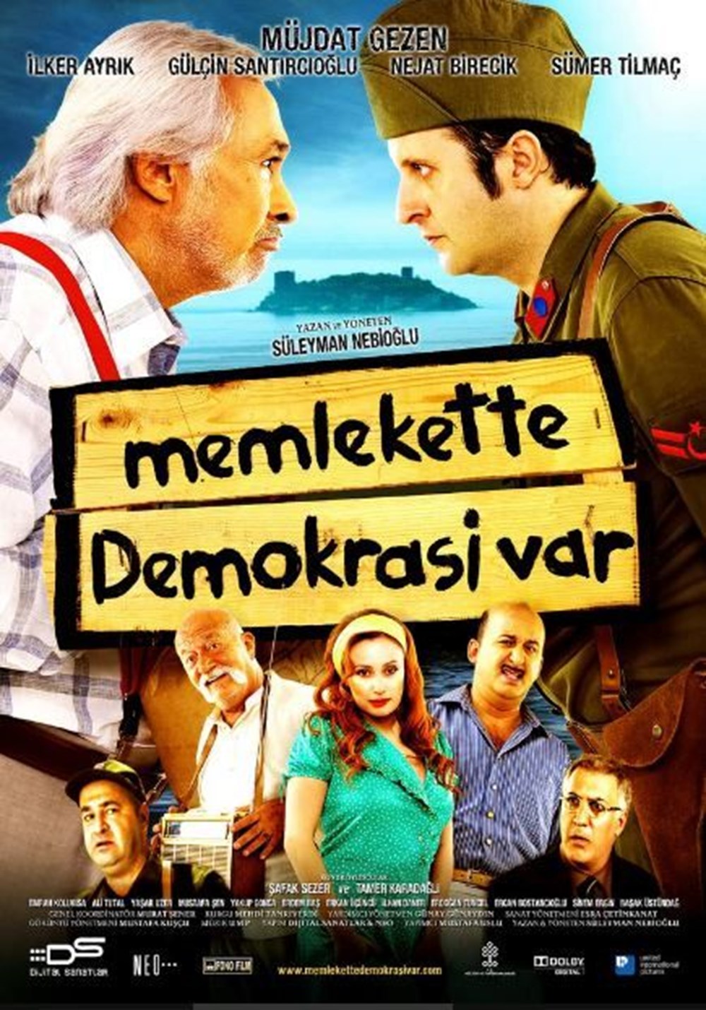 Şafak Sezer filmleri NTV