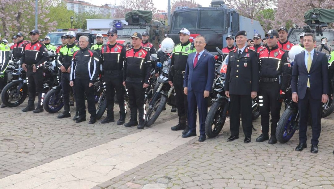 Vali Kemal Çeber: "Gaziantep'te 391 bin 715 Suriyeli yaşıyor"