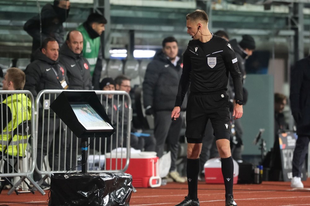 A Milli Takım'dan İzlanda'da tarihi galibiyet: 6 gol 2 penaltı! - 2