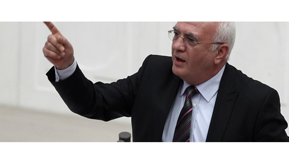 TBMM'de 'yerel seçim' tartışması