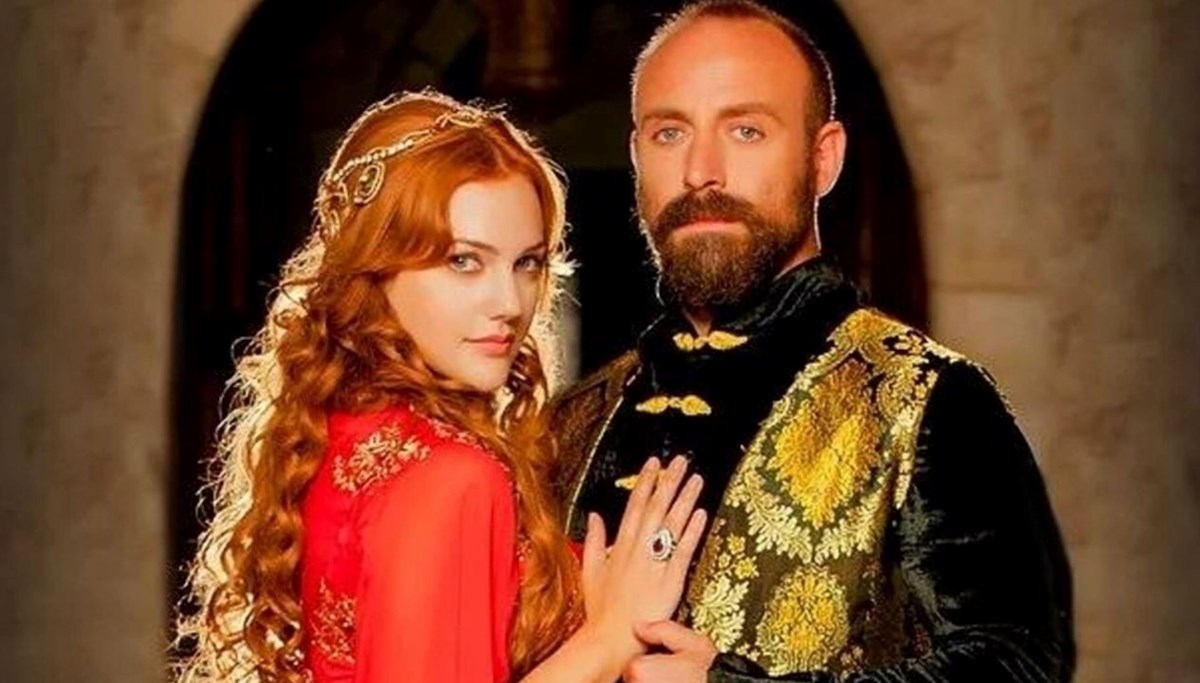 Türk dizilerinin başarısı üniversitede ders konusu oldu: Yaklaşık 700 milyon kişi Türk dizisi izliyor