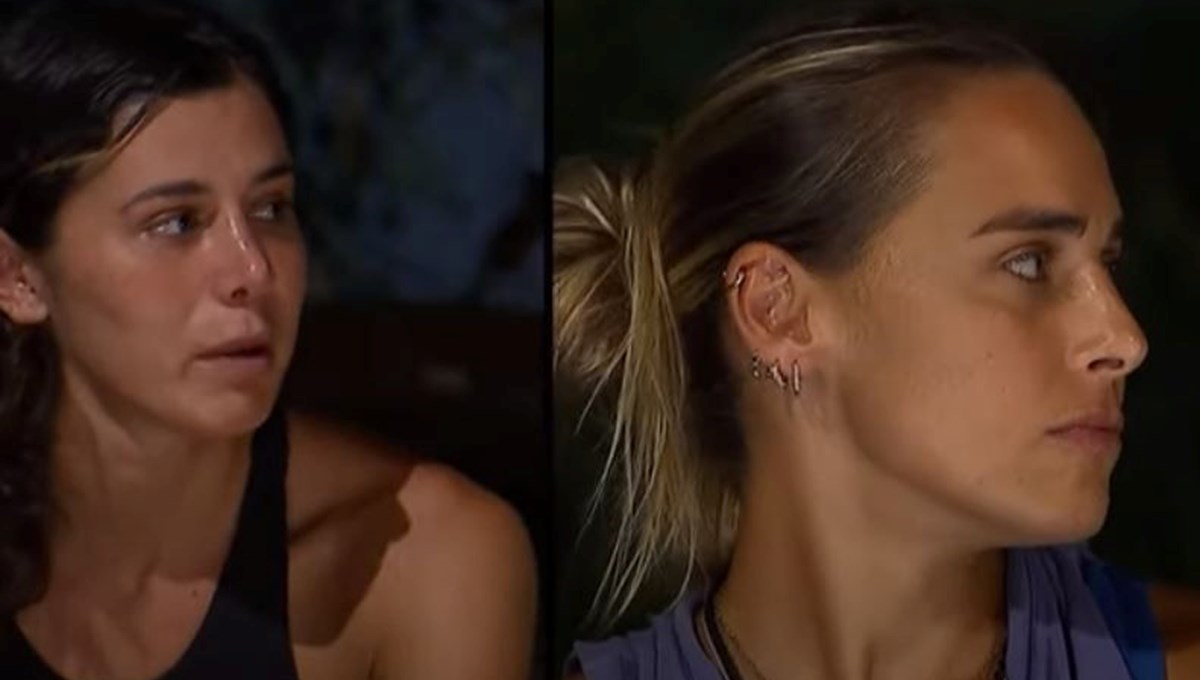 Survivor'da eleme adayı kim oldu? İşte Survivor All Star'da eleme potasına kalan isimler