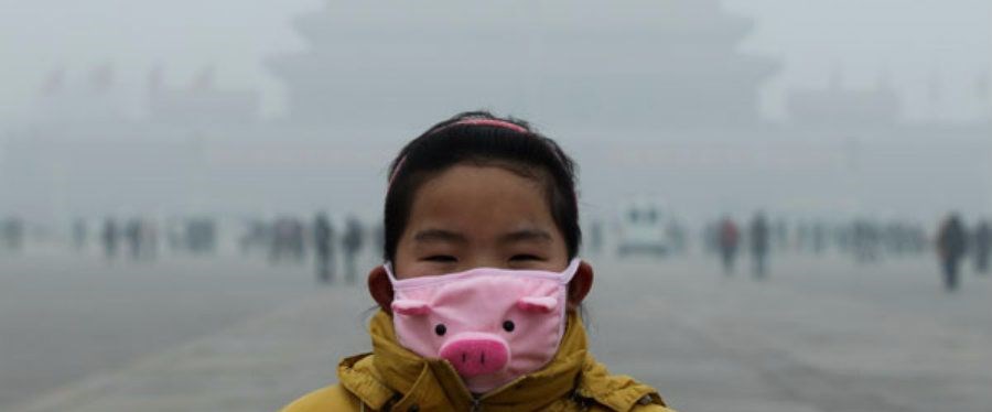 17 milyon bebek zehirli hava soluyor NTV