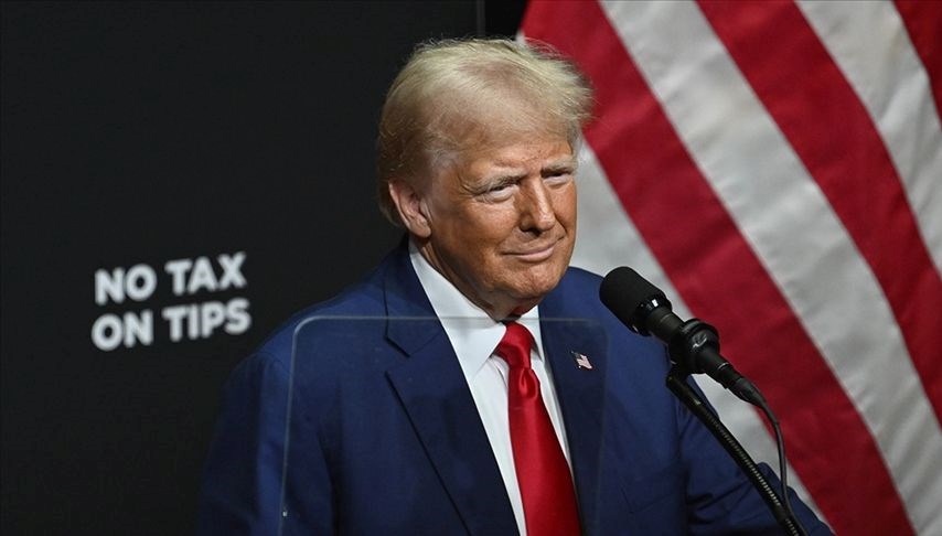 Trump'ın tarifeleri belli oldu!
