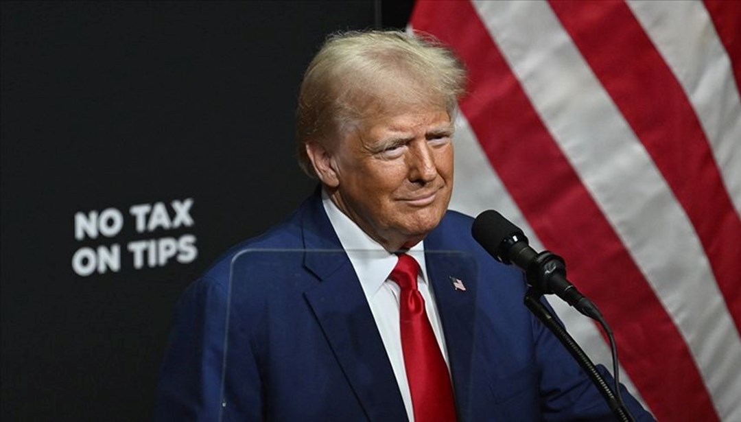 "Hiç kimsenin duymadığı ülke"de vergi krizi: Trump'ın tarifeleri belli oldu!