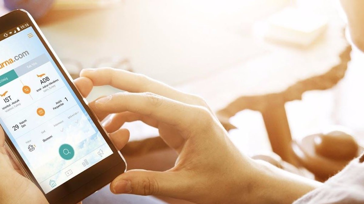 Turna Com A Altin Orumcek Odulu Ntv