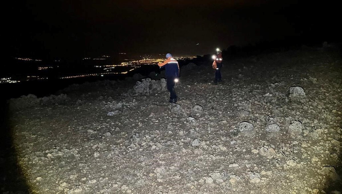 Siirt'te kayıp engelli kişi bulundu Siirt'te kayıp engelli kişi bulundu