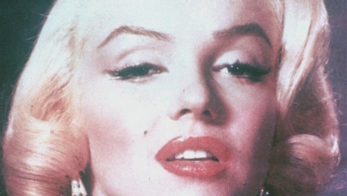 Marilyn Monroe'nun kıyafetleri ve mektupları ilk kez sergilenecek