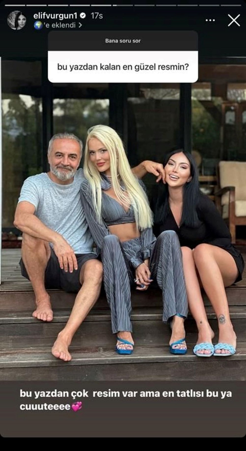 Sazan sarmalı iddiası: Yılmaz Erdoğan oyuna getirildiğini düşünüyor - 5