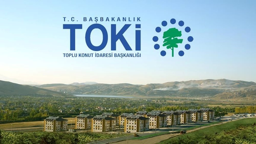 TOKİ 44 vilayette 552 arsa satışı açık artırması ne vakit yapılacak? İstanbul, Ankara, İzmir ve tüm vilayetlerde satışa sunulacak emlak ve imar durumları muhakkak oldu 77