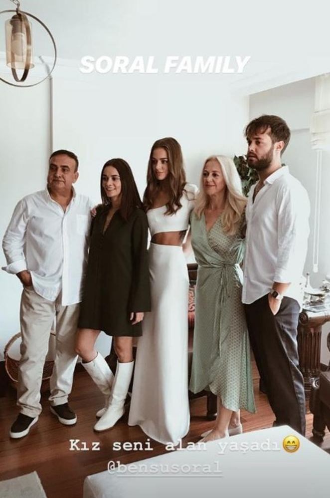 Bensu soral boy kilo