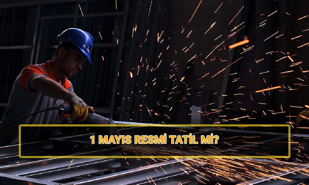 1 Mayıs: Tatil mi, Yarım Gün mü, Yoksa Emekçinin Bayramı mı? 72 w21O2SaE 0qaYiagOS1 aA