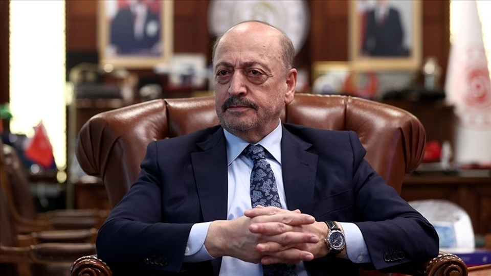 Bakan Bilgin'den EYT açıklaması: İlk maaş ne zaman? 9 Eylül 1999 tarihi esnetilebilir mi? Stajyerler kapsama girecek mi? - 1