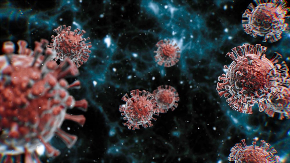 Oxford Üniversitesi: Covid-19 enfeksiyonu, corona virüse karşı uzun süreli koruma sağlamıyor - 3
