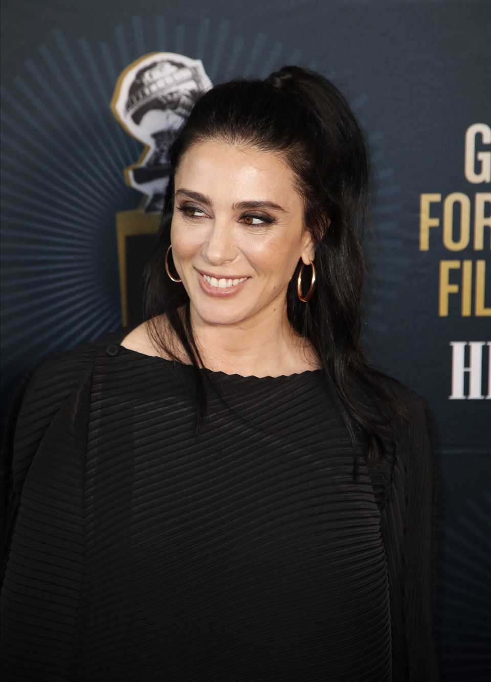 Oscar'a aday gösterilen ilk kadın Arap yönetmen: Nadine Labaki - 1