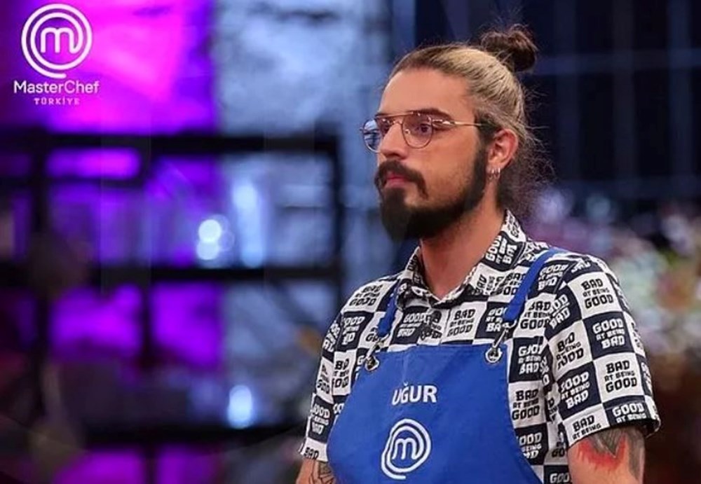 Uğur Kardaş tutuklandı (MasterChef şampiyonu Uğur Kardaş kimdir?) - 1
