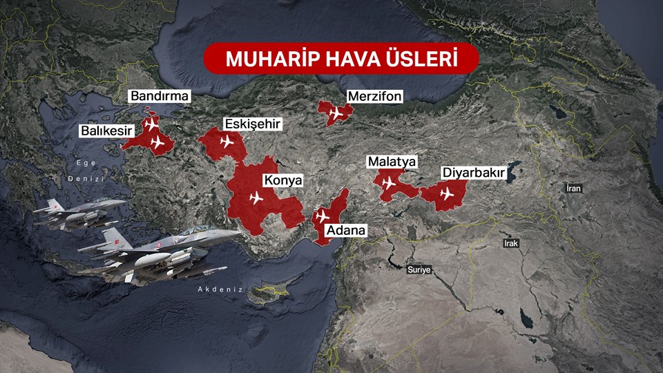 İncirlik Üssü ile ilgili yeni karar - 1