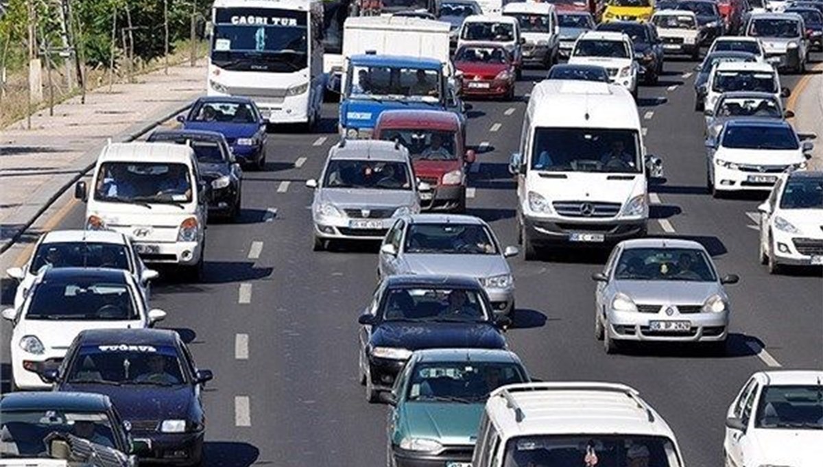 Ekimde en çok satılan otomotiv markaları belli oldu