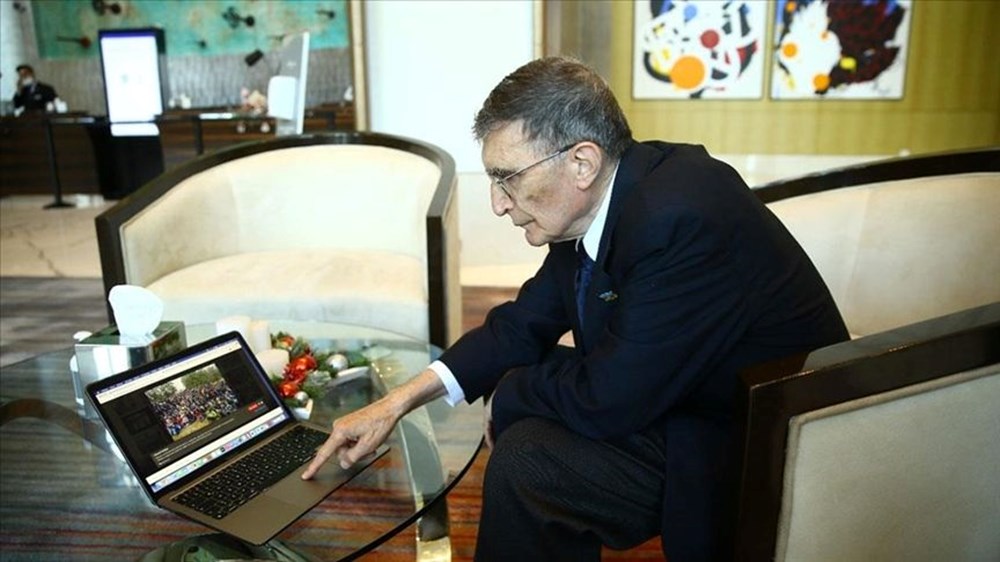 Aziz Sancar'dan önemli keşif: Beyin kanseri tedavisinde çığır açacak - 7