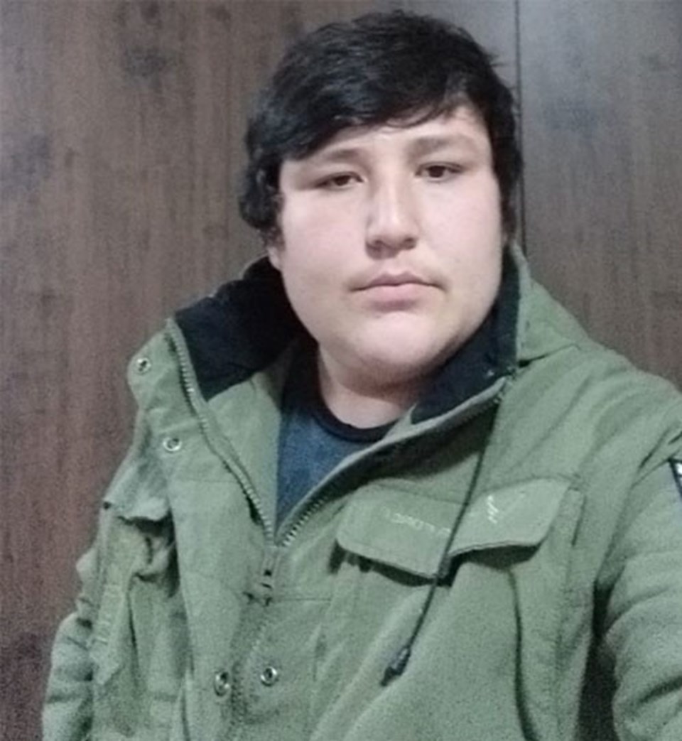 'Tosuncuk' Mehmet Aydın Brezilya'da teslim oldu