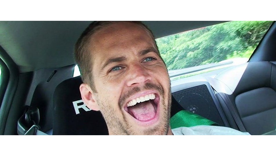 I Am Paul Walker belgeselinin ilk fragmanı çıktı