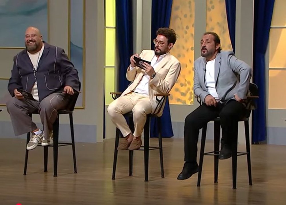 Masterchef'te şefleri heyecanlandıran tabak: Kaşığı kıl payı kaçırdı - 2