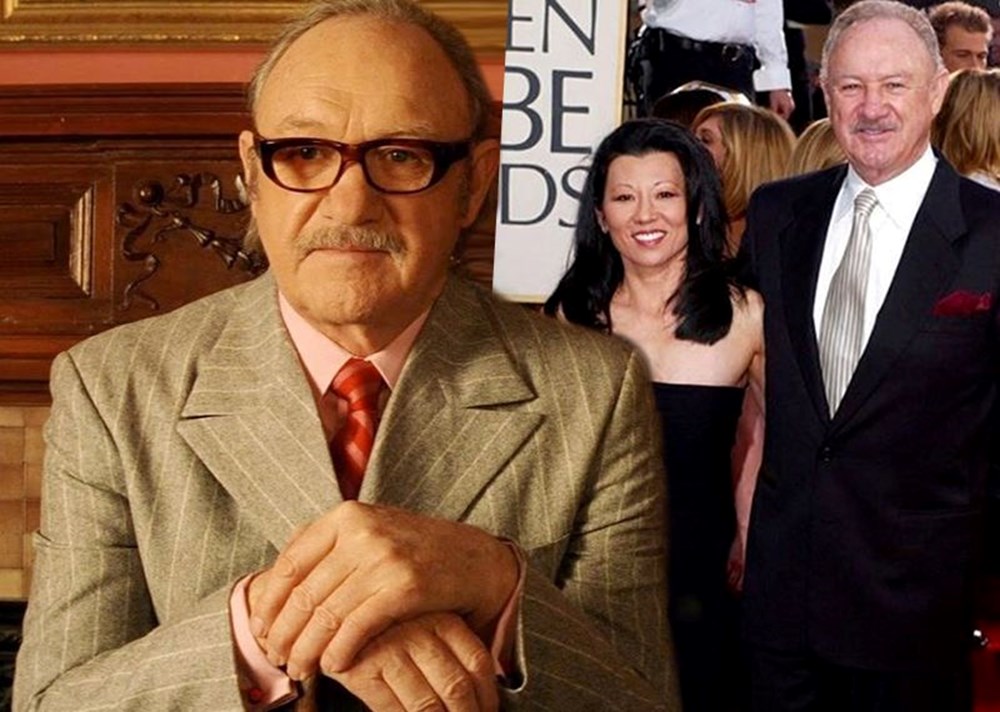 Gene Hackman hakkında yıllar sonra gelen itiraf: "Huysuzdu" - 1
