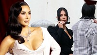 Kim Kardashian Paris'teki soygunu anlattı