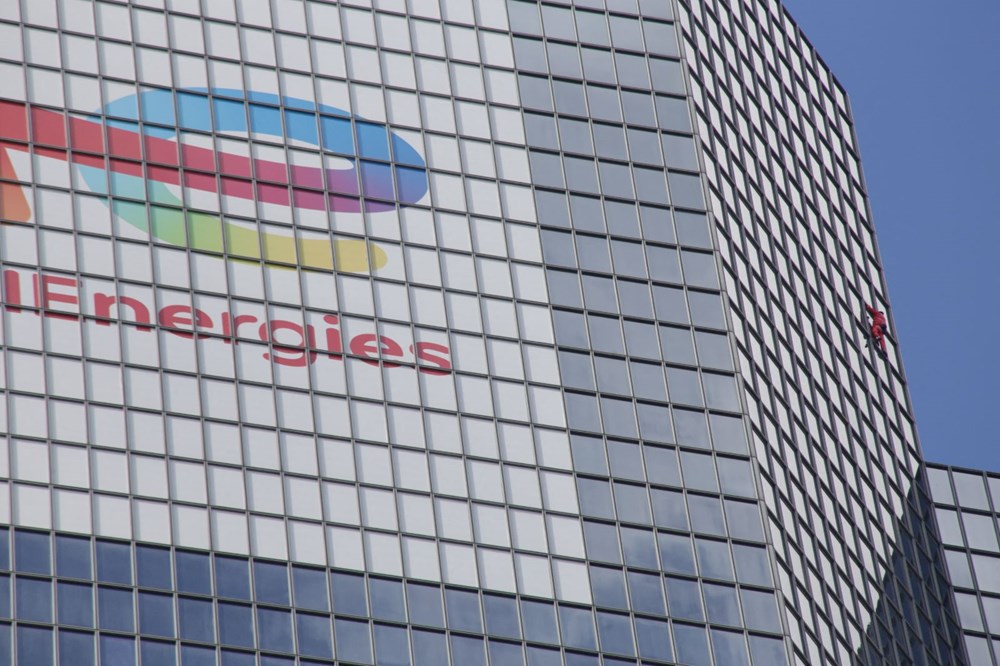 Fransız Örümcek Adam 60. yaşını böyle kutladı - 12