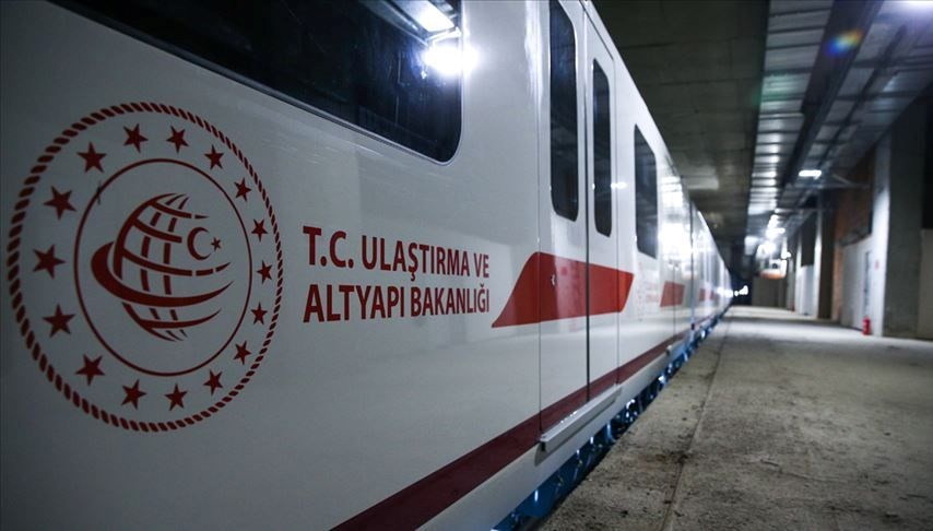 Konya'ya dev yatırım...