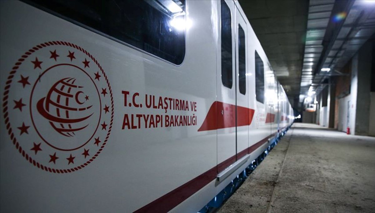 Konya'ya dev yatırım...