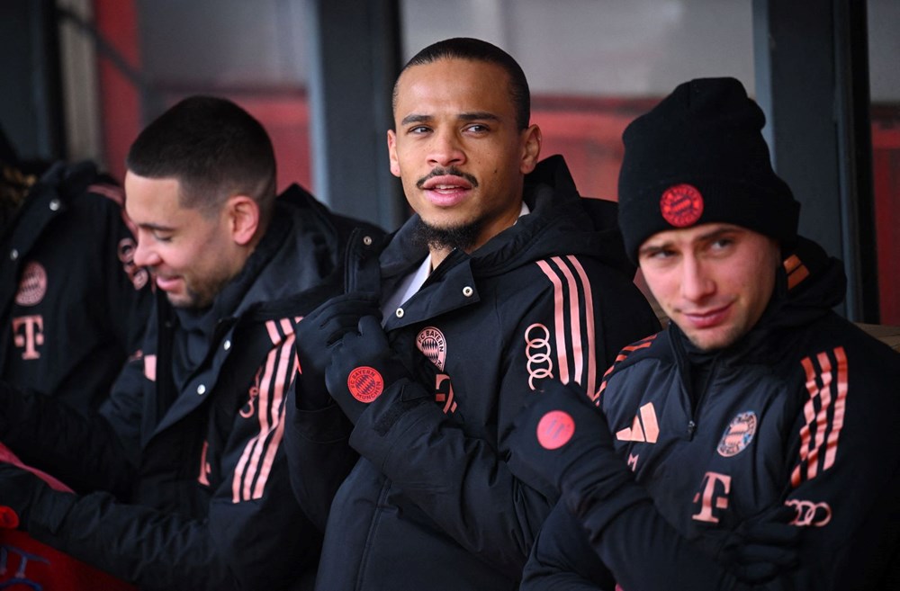 Galatasaray'dan Bomba Transfer Hamlesi: Bayern Münih'in Yıldızı Gündemde! 75