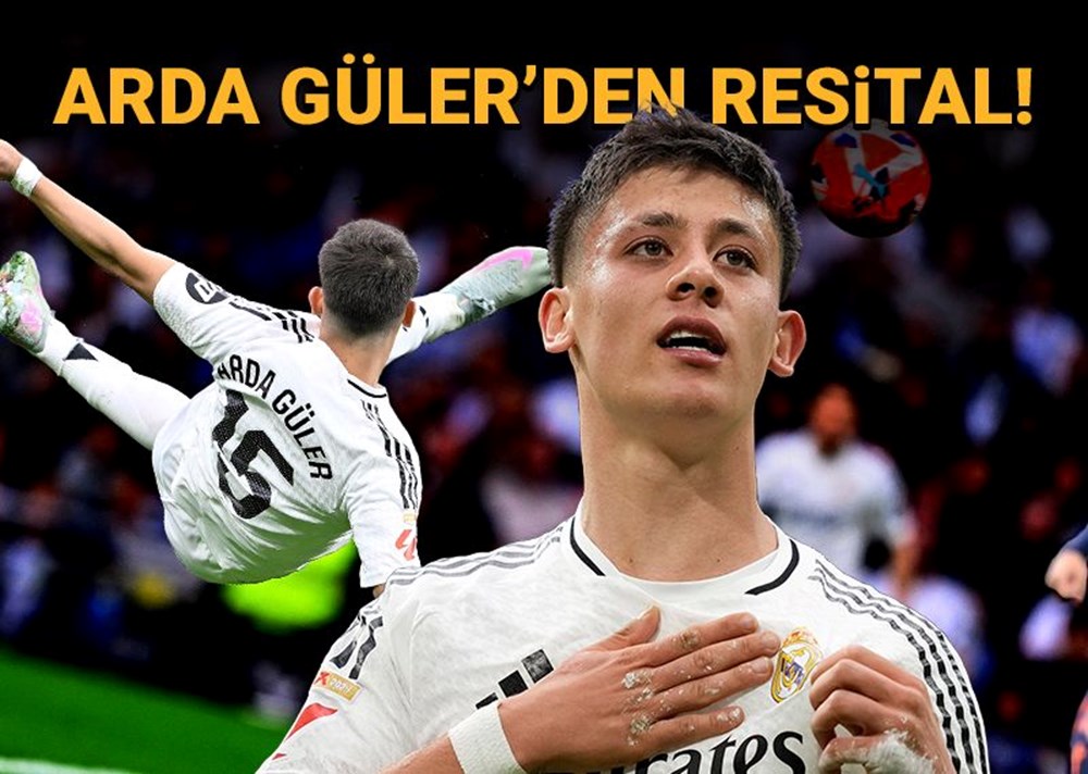 Arda Güler resital sundu: Real Madrid, Celta Vigo'yu 3 golle geçti 72 w4unC3aLzUq8jlf0FLjWvQ