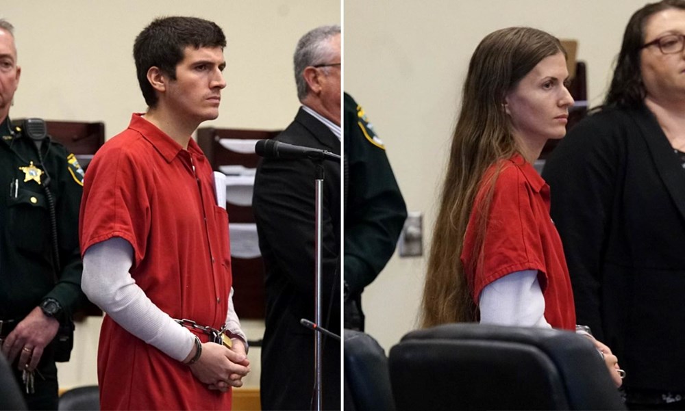 Oğlunun ölümüne neden olan vegan anne ömür boyu hapse mahkum edildi - 3