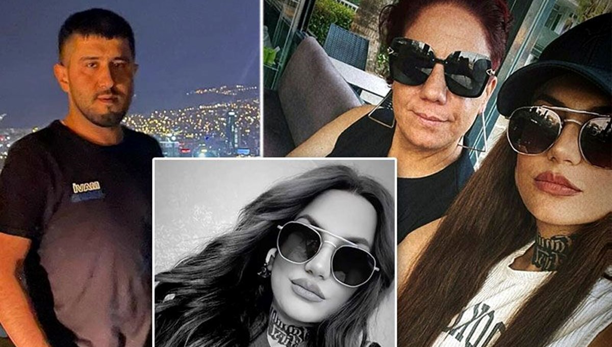 Parkta oturan anne ve kıza bıçaklı saldırı: 1 ölü Parkta oturan anne ve kıza bıçaklı saldırı: 1 ölü