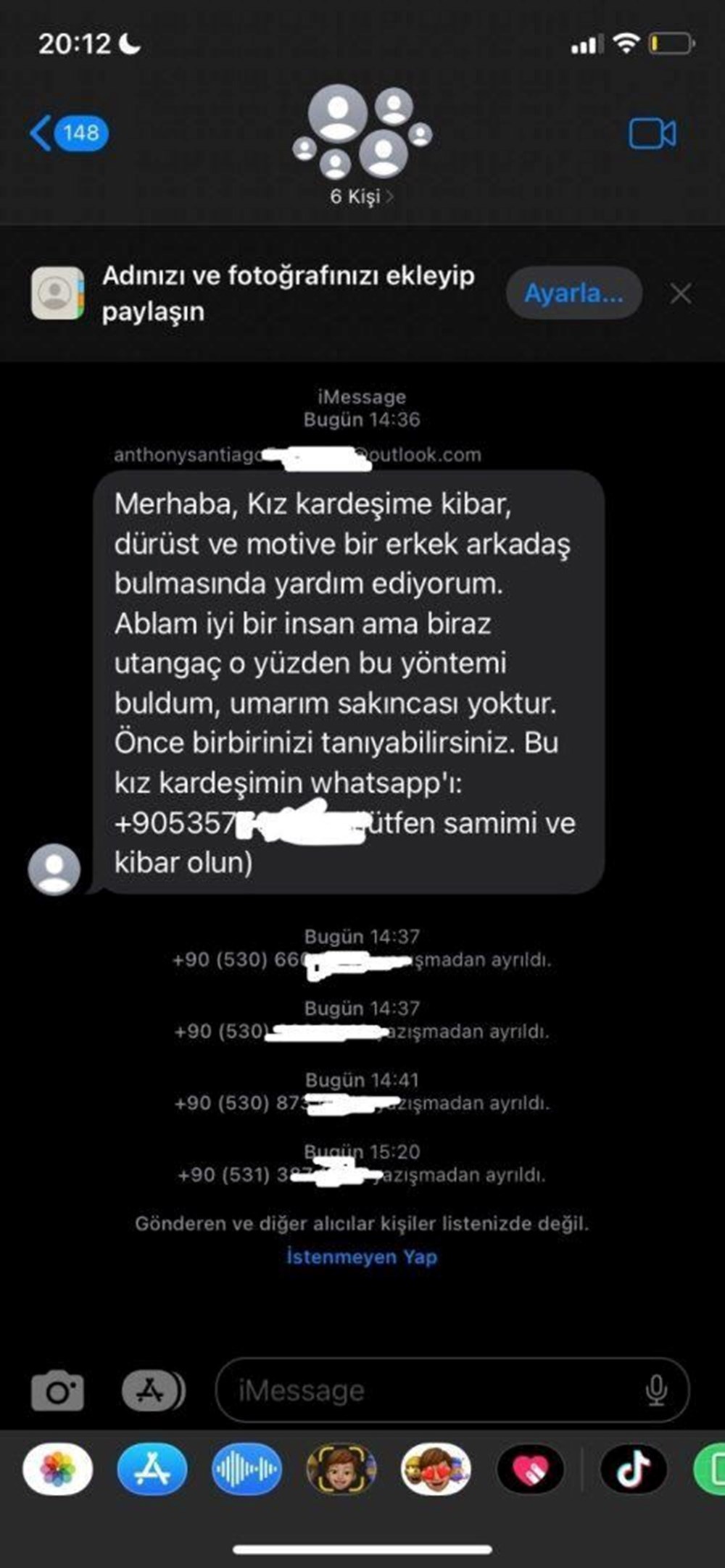 Sosyal medya dolandırıcılarından yeni yöntem: 