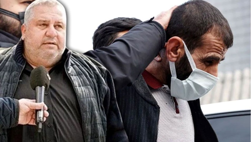 Halil Falyal Cinayeti Davas nda S ylemez Karde lere Barodan Avukat Halil Falyal Cinayeti Davas nda S ylemez Karde lere Barodan Avukat