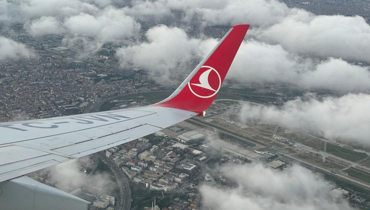 THY, Air Europa'da hisse alımı yapacak mı?