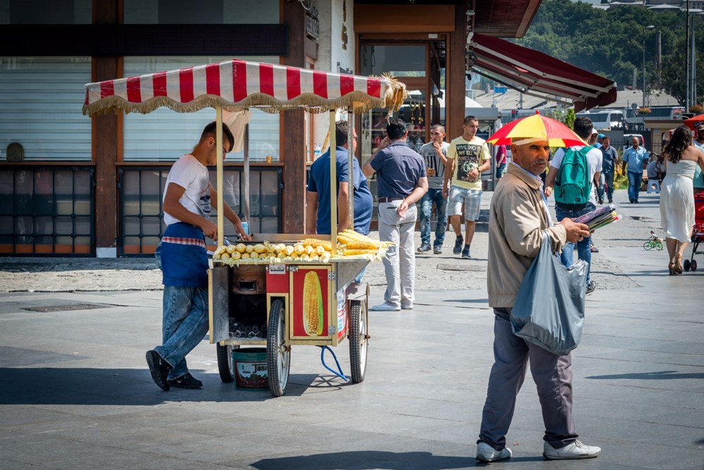 Yurt genelinde sıcaklıklar azalıyor! (Bugün hava nasıl olacak?) - 5