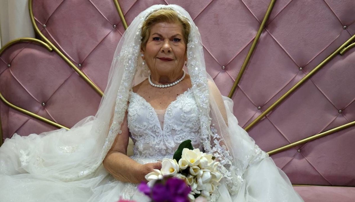 Huzurevinden ayrıldı, ölü bulundu