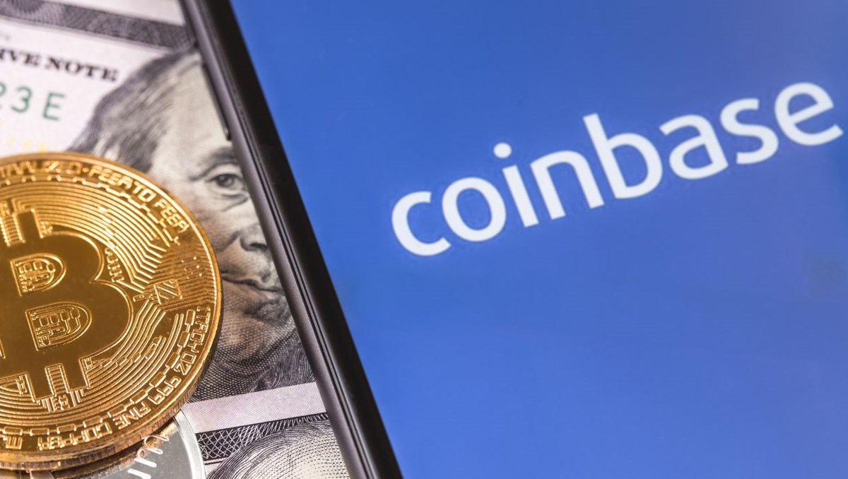 Coinbase 65 milyar dolar değerlemeyle ABD borsasına girecek