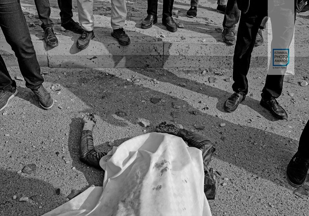 Istanbul Photo Awards 2021 kazananları açıklandı - 18